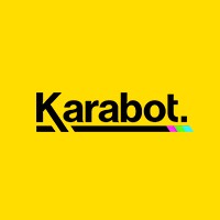 Karabot Logo