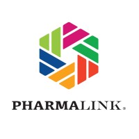 Pharmalink⁣ Logo