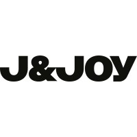 J&JOY Logo