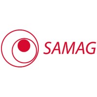SAMAG Deutschland GmbH Logo