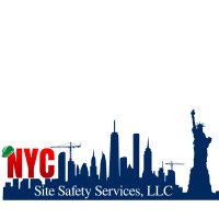 NYC Site Safety Services, LLC Logo