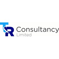 T&R Consultancy LTD Logo