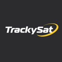Trackysat Srl Logo
