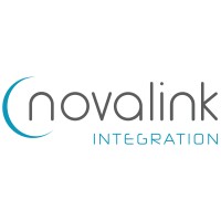 NOVALINK Logo