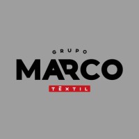 Marco Têxtil Logo