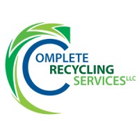 Complete Recycling Services, LLC Logo