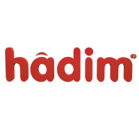 Hadim Alışveriş Merkezleri Tic. A.Ş. Logo