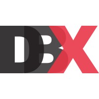 DBX Kft. Logo