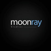 Moonray Studios Inc. Logo