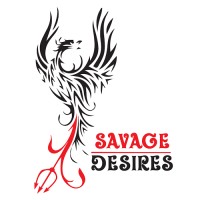 Savage Desires Logo