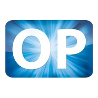 OP Solutions Logo