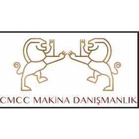 CMCC MAKINA - CMCC MACHINERY Logo