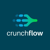 Crunchflow Logo