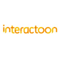 Interactoon Logo