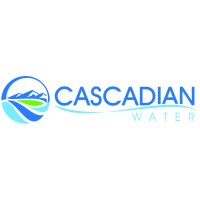 Cascadian Water Logo