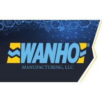 WANHO MFG LLC Logo