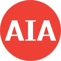 AIA Middle Tennessee Logo