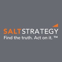 Salt Strategy Logo