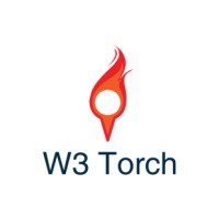 W3 Torch Logo