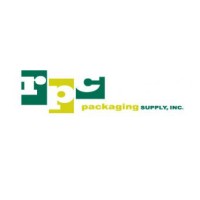 RPC Packaging Supply Logo