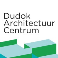 Dudok Architectuur Centrum Logo