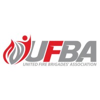 United Fire Brigades Association Logo