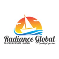 Radiance Global Traders Pvt Ltd Logo