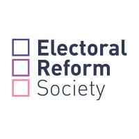 Electoral Reform Society Logo