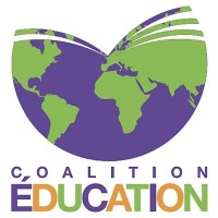 Coalition Éducation Logo