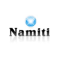 Namiti srl Logo