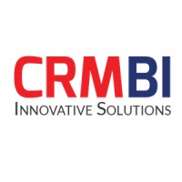 CRMBI Logo