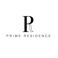 Prime Residence Logo