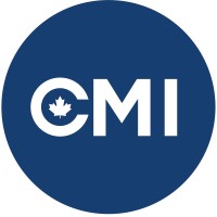 CMI Canadian Mortgages Inc Logo