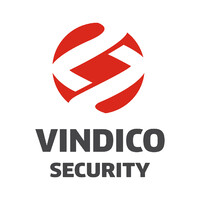 Vindico Security Logo