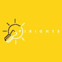 Pixights Consulting Logo