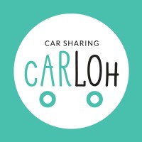CARLOH | Carsharing Luxembourg SA Logo