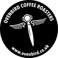 Ovenbird Coffee Roasters Ltd Logo