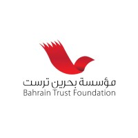 Bahrain Trust Foundation Logo