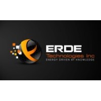 Erde Technologies Inc. Logo