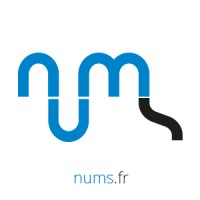 Nums Logo