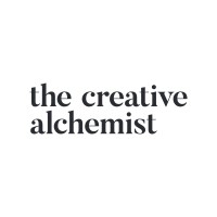 The Creative Alchemist Logo