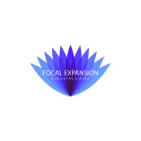 Focal Expansion Consulting Logo