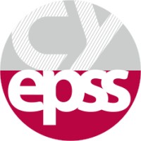 École Pratique de Service Social (EPSS) Logo