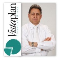 Vistaplan Financial Group Logo
