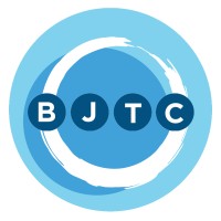 BJTC - Broadcast Journalism Training Council Logo