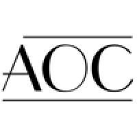 AOC Pte Ltd Logo