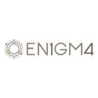 En1gm4 Logo