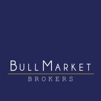 Bull Market Brokers S.A. Logo