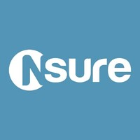 Nsure Foundation Corretora de Seguros Logo
