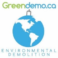 Green Demo Logo